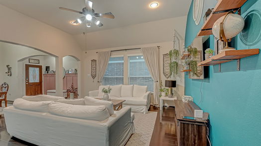 Richmond 1-story, 4-bed 5311 Gibralter Place-idx