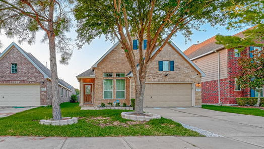 Richmond 1-story, 4-bed 5311 Gibralter Place-idx