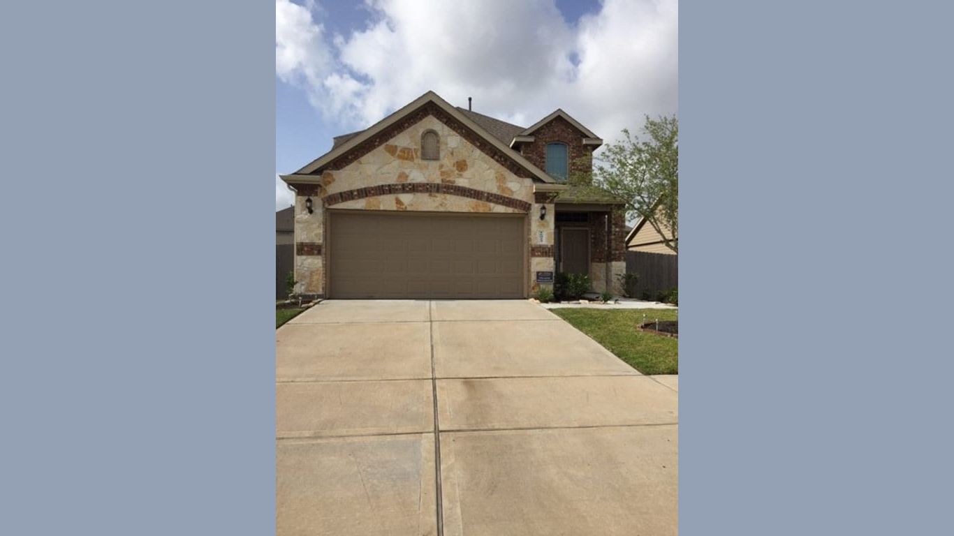 Richmond 2-story, 4-bed 16923 Cory Cornell Lane-idx