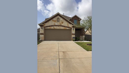 Richmond 2-story, 4-bed 16923 Cory Cornell Lane-idx