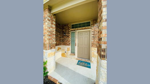 Richmond 2-story, 4-bed 16923 Cory Cornell Lane-idx