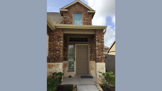 Richmond 2-story, 4-bed 16923 Cory Cornell Lane-idx