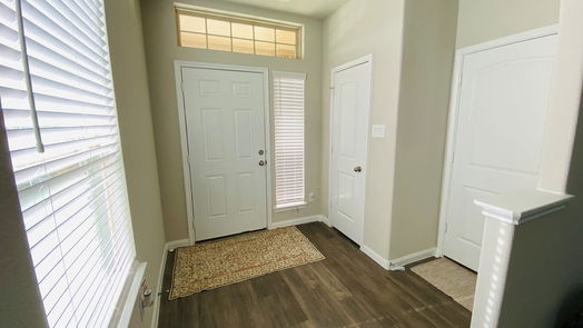 Richmond 2-story, 4-bed 16923 Cory Cornell Lane-idx