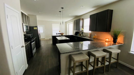 Richmond 2-story, 4-bed 16923 Cory Cornell Lane-idx