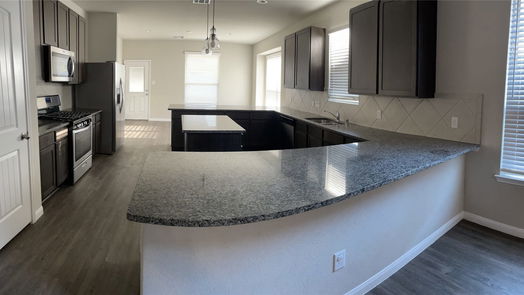 Richmond 2-story, 4-bed 16923 Cory Cornell Lane-idx