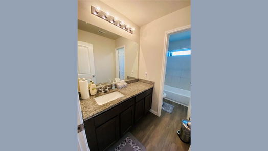 Richmond 2-story, 4-bed 16923 Cory Cornell Lane-idx