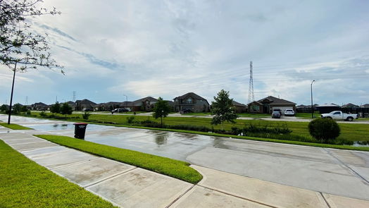 Richmond 2-story, 4-bed 16923 Cory Cornell Lane-idx