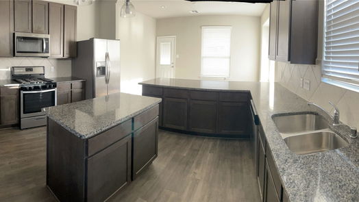 Richmond 2-story, 4-bed 16923 Cory Cornell Lane-idx