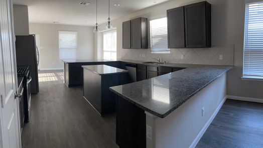 Richmond 2-story, 4-bed 16923 Cory Cornell Lane-idx