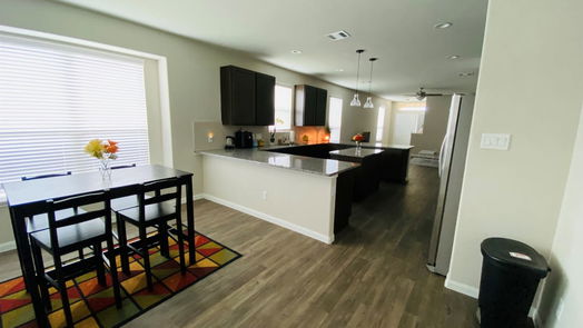 Richmond 2-story, 4-bed 16923 Cory Cornell Lane-idx
