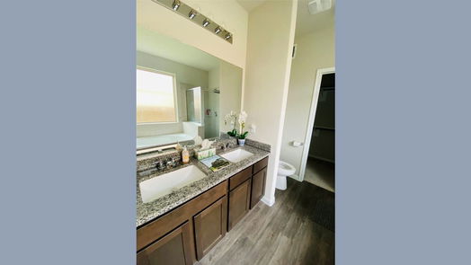 Richmond 2-story, 4-bed 16923 Cory Cornell Lane-idx