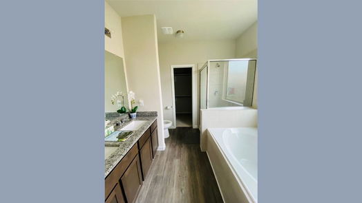 Richmond 2-story, 4-bed 16923 Cory Cornell Lane-idx