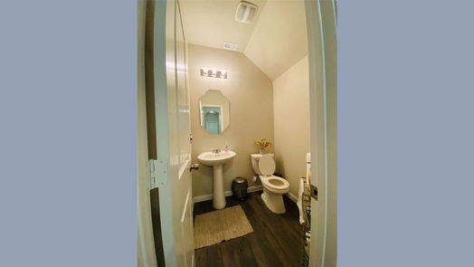 Richmond 2-story, 4-bed 16923 Cory Cornell Lane-idx