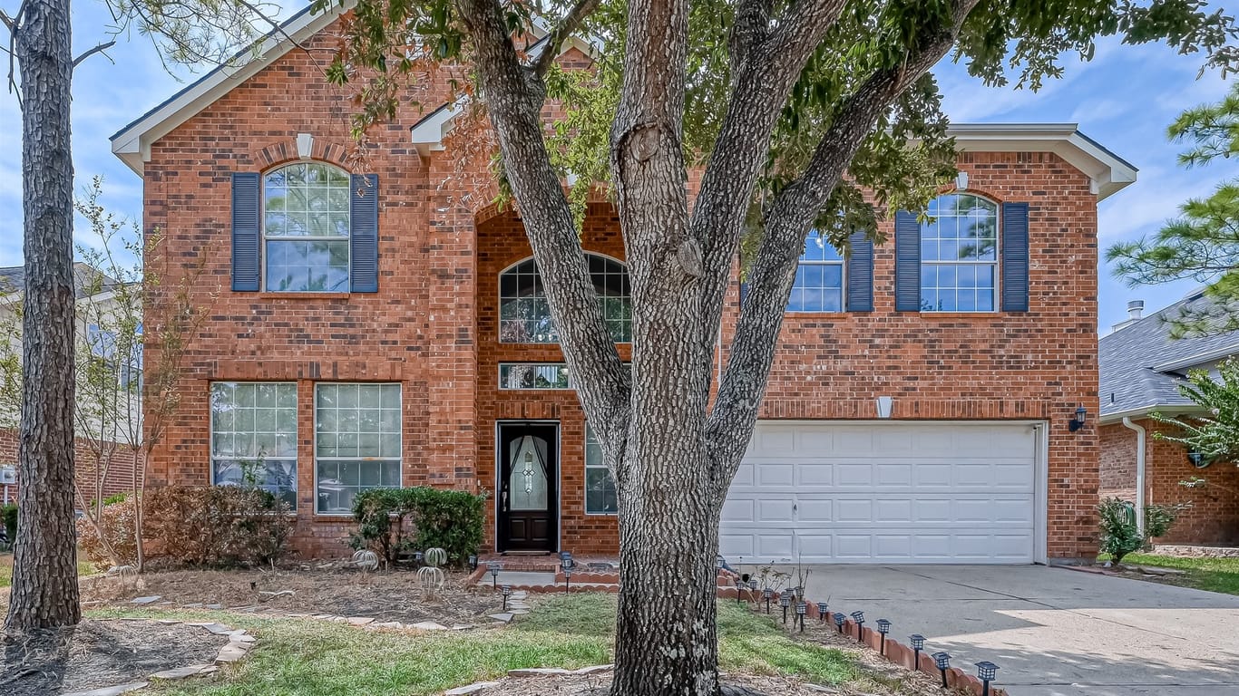 Richmond 2-story, 4-bed 21131 Lilac Meadows Lane-idx