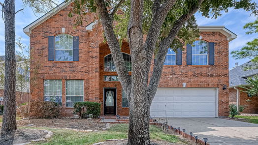 Richmond 2-story, 4-bed 21131 Lilac Meadows Lane-idx
