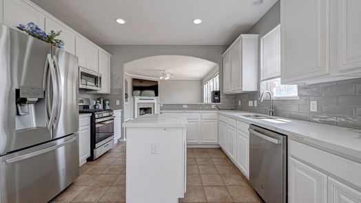 Richmond 2-story, 4-bed 21131 Lilac Meadows Lane-idx