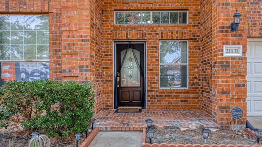 Richmond 2-story, 4-bed 21131 Lilac Meadows Lane-idx