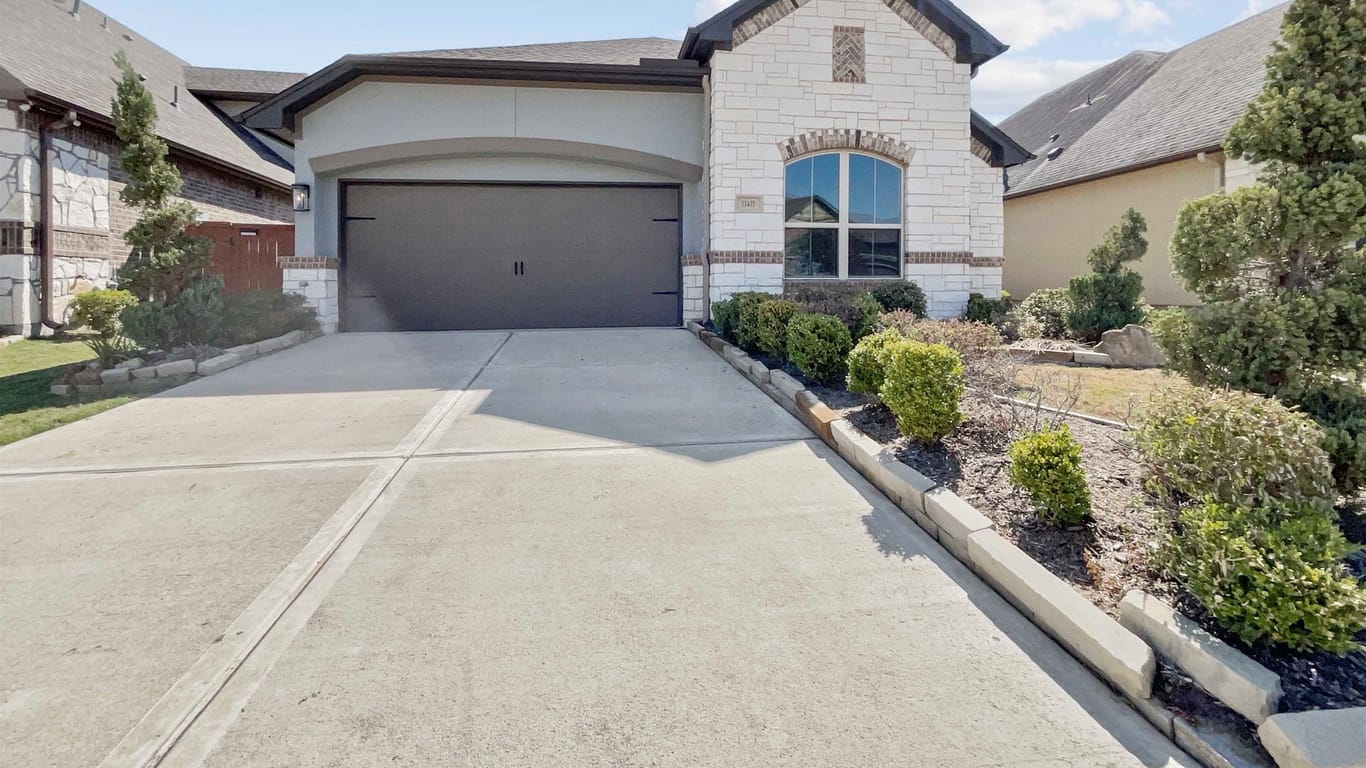 Richmond 1-story, 3-bed 11419 Finavon Lane-idx