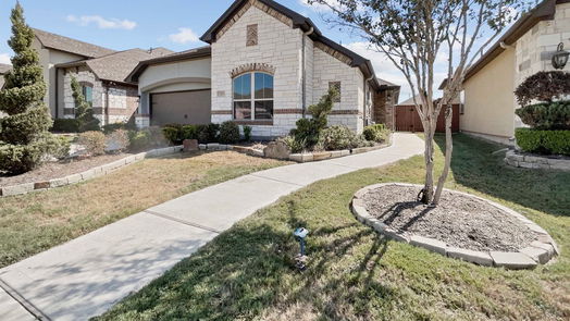 Richmond 1-story, 3-bed 11419 Finavon Lane-idx