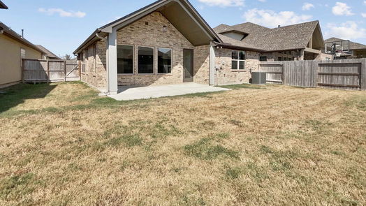 Richmond 1-story, 3-bed 11419 Finavon Lane-idx