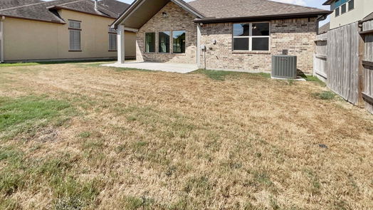 Richmond 1-story, 3-bed 11419 Finavon Lane-idx