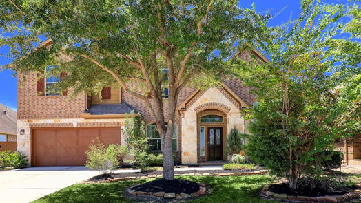 Richmond 2-story, 5-bed 10522 Tripp Lane-idx
