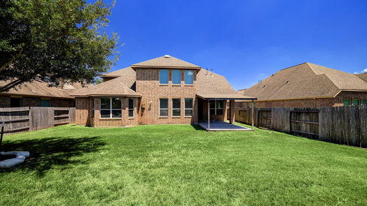 Richmond 2-story, 5-bed 10522 Tripp Lane-idx