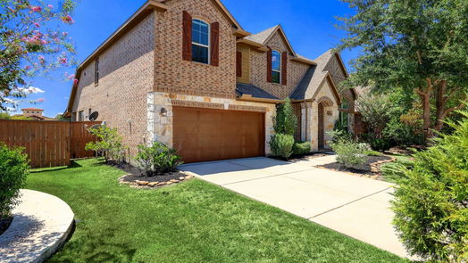 Richmond 2-story, 5-bed 10522 Tripp Lane-idx