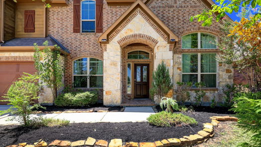 Richmond 2-story, 5-bed 10522 Tripp Lane-idx