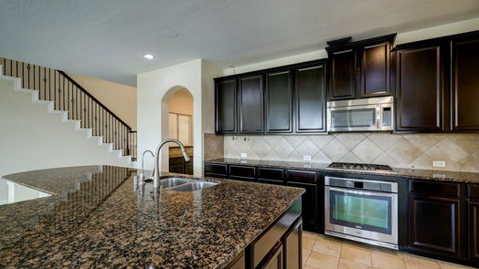 Richmond 2-story, 5-bed 10522 Tripp Lane-idx