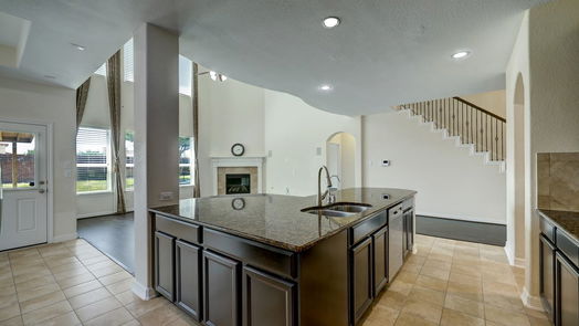 Richmond 2-story, 5-bed 10522 Tripp Lane-idx