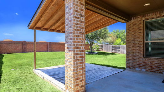 Richmond 2-story, 5-bed 10522 Tripp Lane-idx