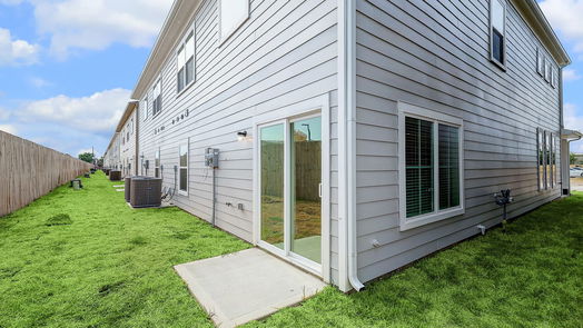 Richmond 2-story, 3-bed 16523 Oasis Glade Drive-idx
