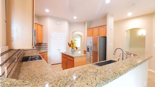 Richmond 1-story, 4-bed 7822 Rocky Peak Lane-idx