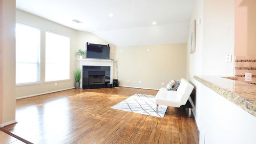 Richmond 1-story, 4-bed 7822 Rocky Peak Lane-idx