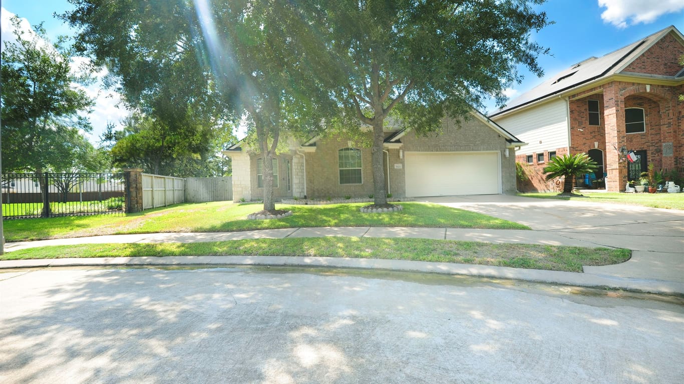 Richmond 1-story, 4-bed 7822 Rocky Peak Lane-idx