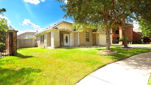 Richmond 1-story, 4-bed 7822 Rocky Peak Lane-idx