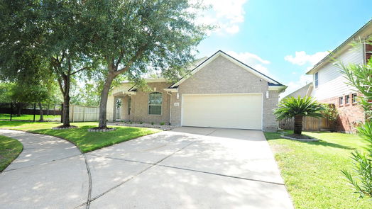 Richmond 1-story, 4-bed 7822 Rocky Peak Lane-idx