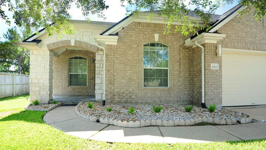 Richmond 1-story, 4-bed 7822 Rocky Peak Lane-idx