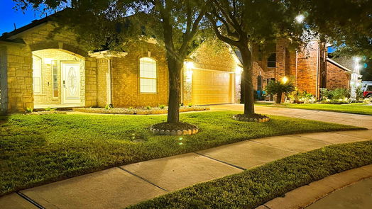 Richmond 1-story, 4-bed 7822 Rocky Peak Lane-idx