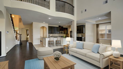 Richmond 2-story, 5-bed 10522 Tripp Lane-idx