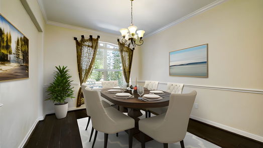 Richmond 2-story, 5-bed 10522 Tripp Lane-idx