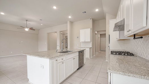 Richmond 1-story, 4-bed 8502 Heather Maple Court-idx