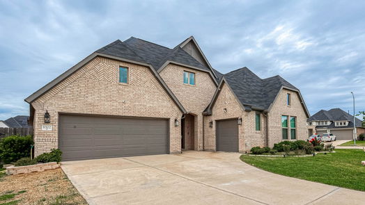 Richmond 1-story, 4-bed 8502 Heather Maple Court-idx