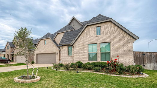 Richmond 1-story, 4-bed 8502 Heather Maple Court-idx