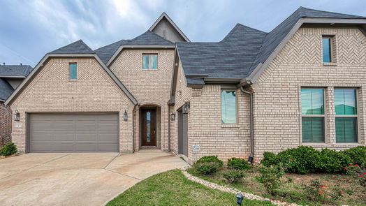 Richmond 1-story, 4-bed 8502 Heather Maple Court-idx
