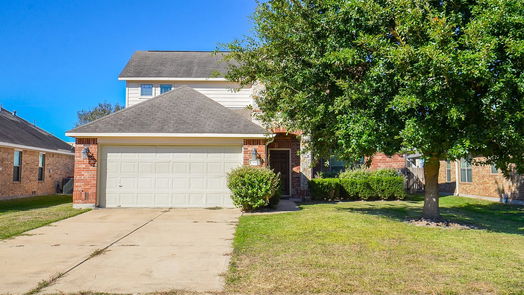 Richmond 2-story, 4-bed 23906 Fairport Harbor Lane-idx