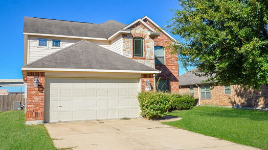 Richmond 2-story, 4-bed 23906 Fairport Harbor Lane-idx