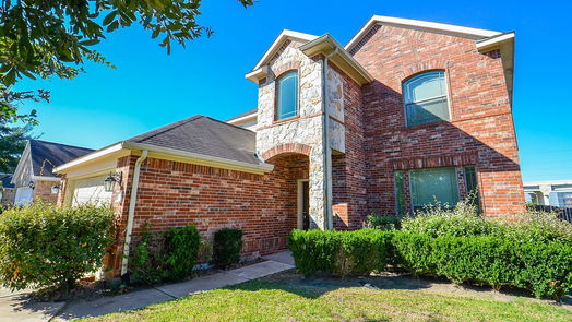 Richmond 2-story, 4-bed 23906 Fairport Harbor Lane-idx