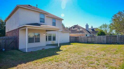 Richmond 2-story, 4-bed 23906 Fairport Harbor Lane-idx